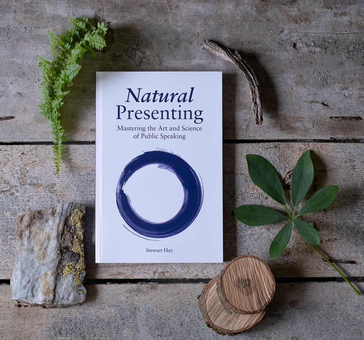 naturalpresenting